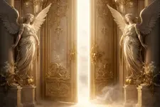 La porta di se stessi La porta di se stessi